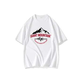 FAIRWHALE T Shirts Women's