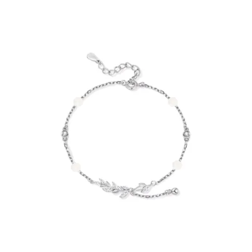 I&YOU Bodhi Seed Bracelets Women's