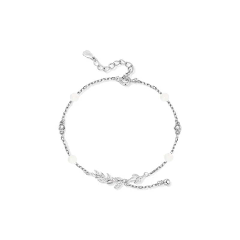 I&YOU Bodhi Seed Bracelets Women's-0