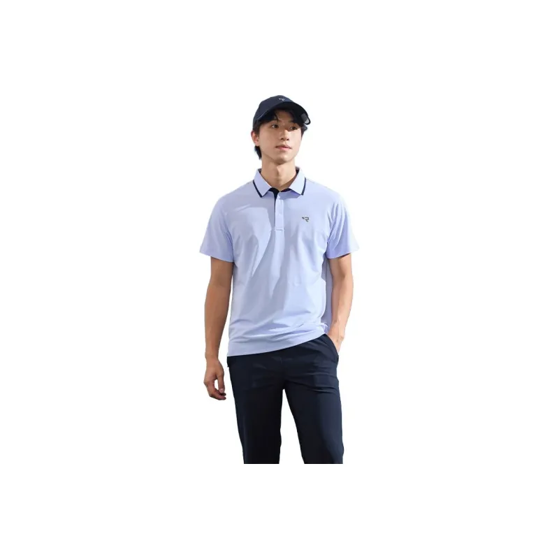 RAPIDO Polo Shirts Men-5