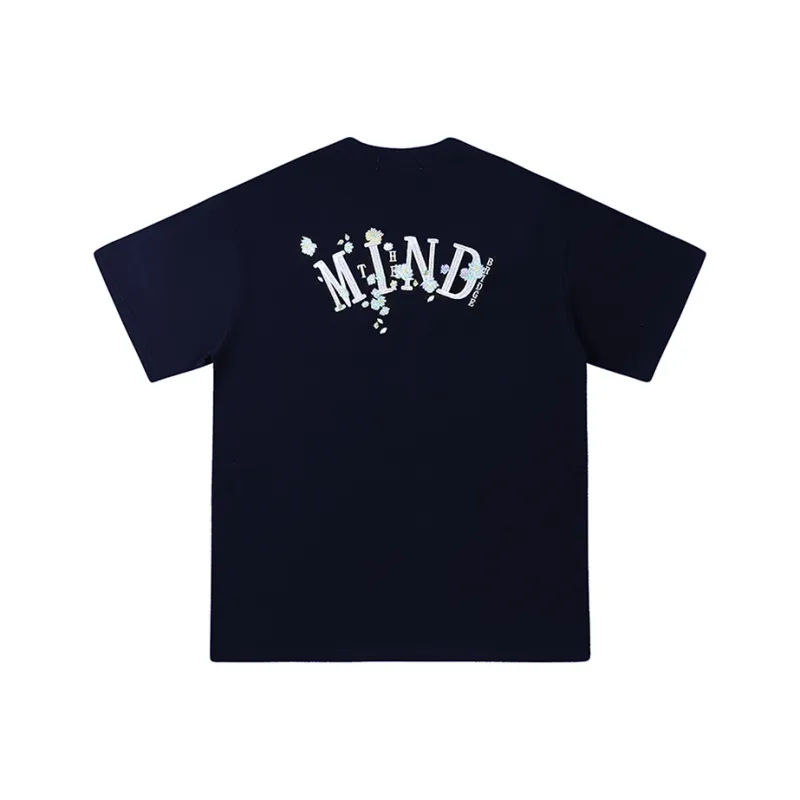 MindBridge T Shirts Unisex-10