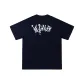 Navy Blue[300G 100% cotton Embroidery]