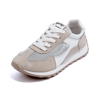 JOHLIN DREAM Breathable Low Top Casual Shoes Women's