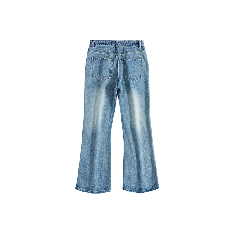A.B.X Jeans Unisex-12