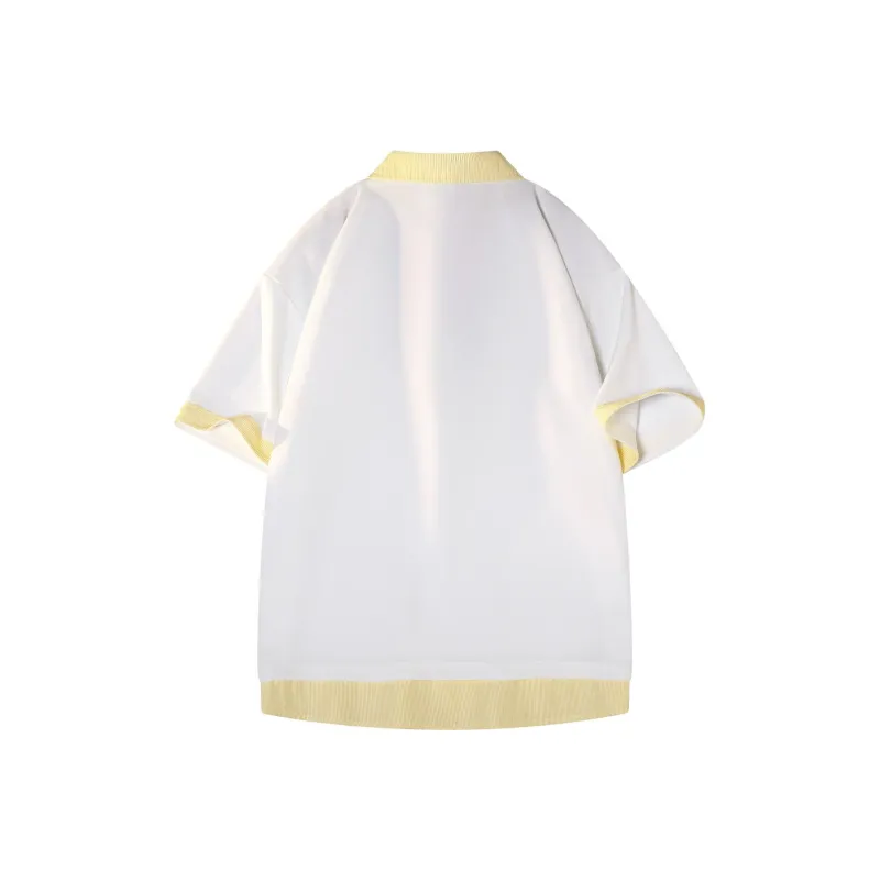 Colorful Creations Polo Shirt Unisex-5