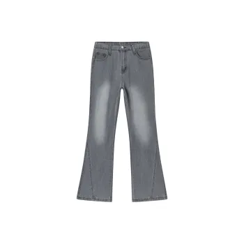 MIIOW Trend Party Series Jeans Unisex