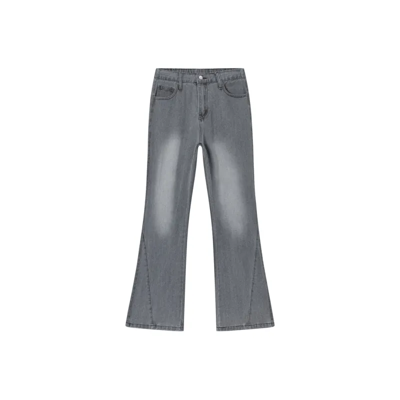 MIIOW Trend Party Series Jeans Unisex-0