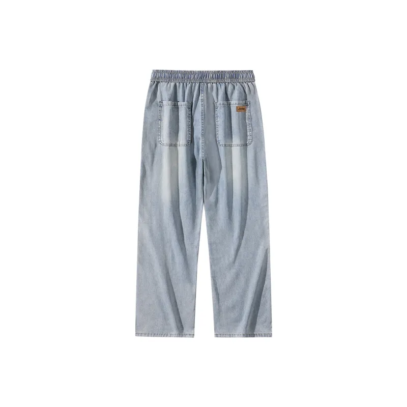 Jeep Jeans Unisex-11