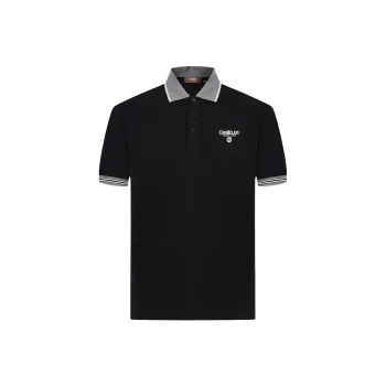 Cavalli Class Polo Shirts Men