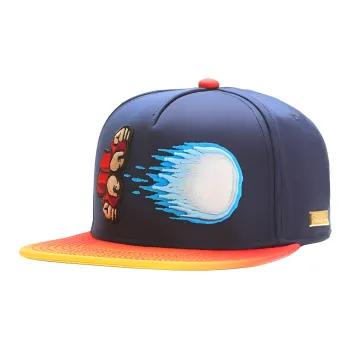 SLEEPYWALK Cotton Baseball Caps Unisex