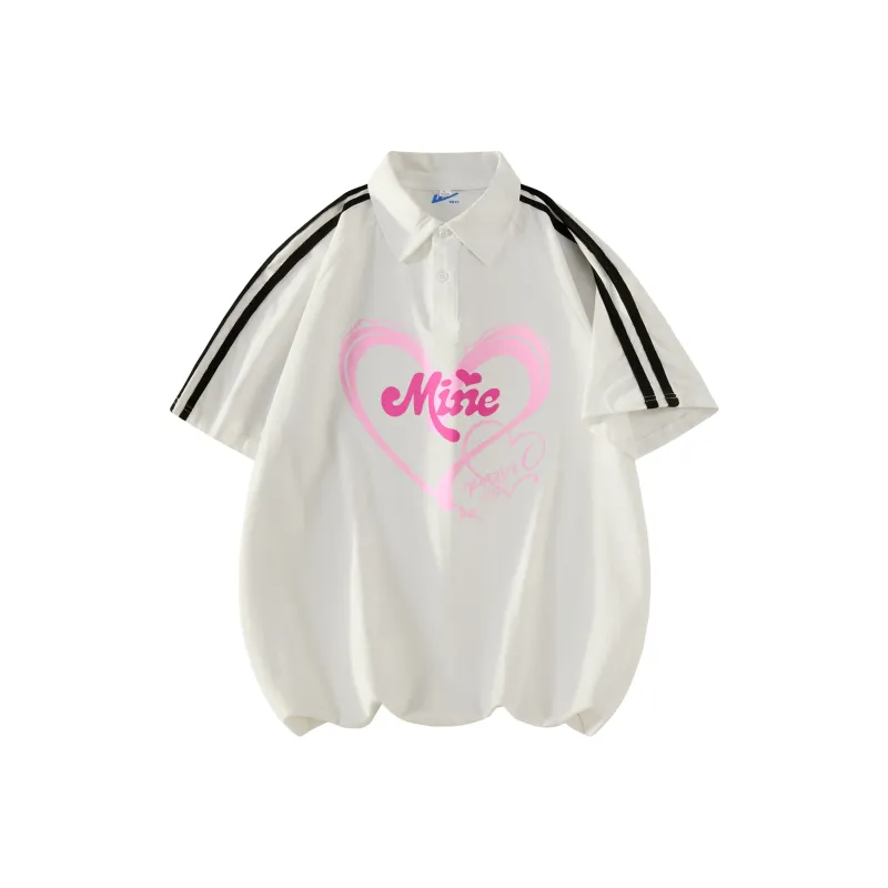WARRIOR Polo Shirts Women's-6