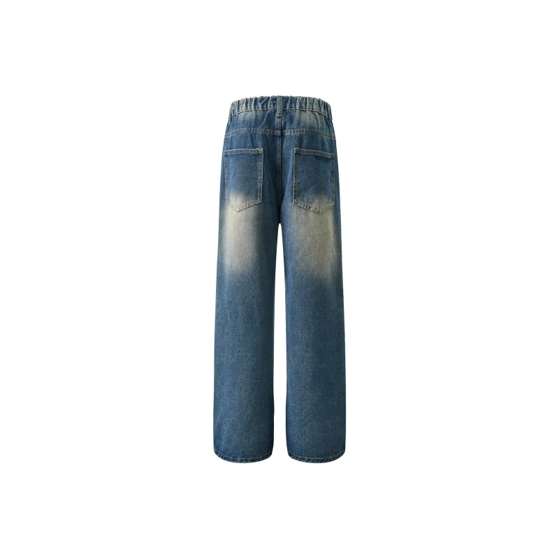 7 SEVFUN Jeans Unisex-9