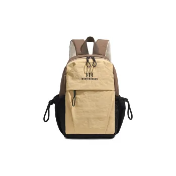 Ceion Keust Oxford Backpack Regular Unisex Multicolor