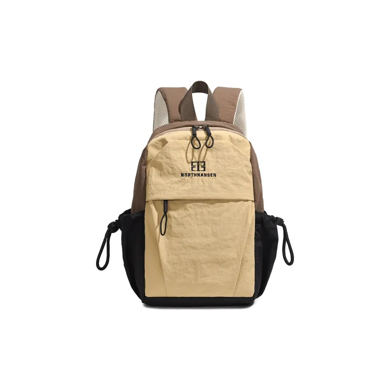 Ceion Keust Oxford Backpack Regular Unisex Multicolor-0