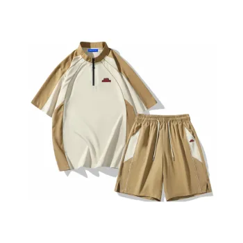 FAIRWHALE Casual Sportswear Unisex