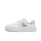 White Gray