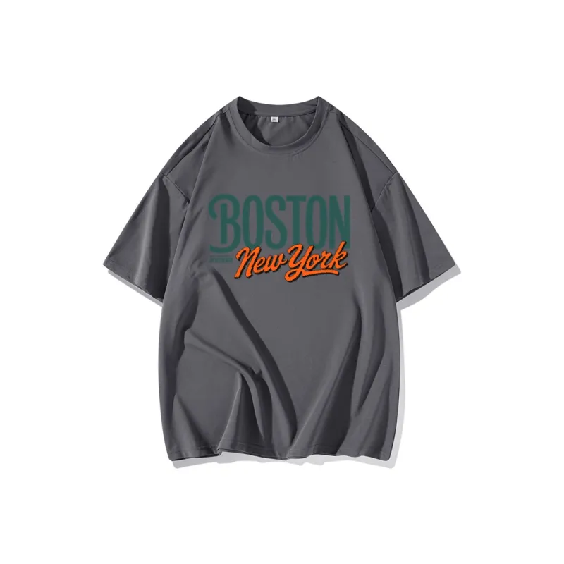 FAIRWHALE T Shirts Women's-8