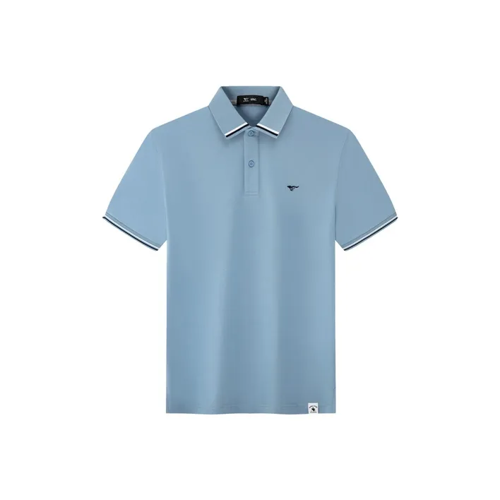SEPTWOLVES Polo Shirts Unisex-6