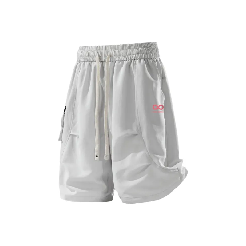 Colorful Creations Casual Shorts Unisex-4
