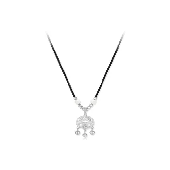 JUICY GRAPE 999 Fine Silver Necklaces Unisex