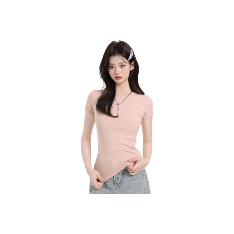 FOREVER 21 T Shirts Women's-3