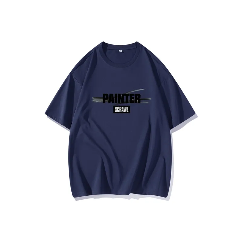 FAIRWHALE T Shirts Women's-9