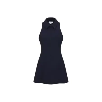 URBAN REVIVO Sleeveless Dress Women's