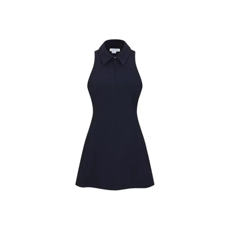 URBAN REVIVO Sleeveless Dress Women's-0