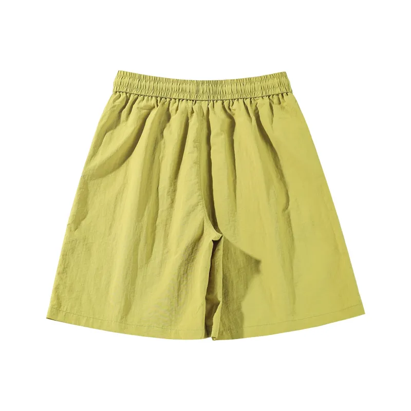 SOAP OPERA Casual Shorts Unisex-13