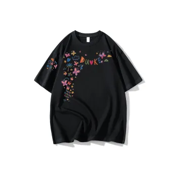 DUKE+DEXTER T Shirts Unisex