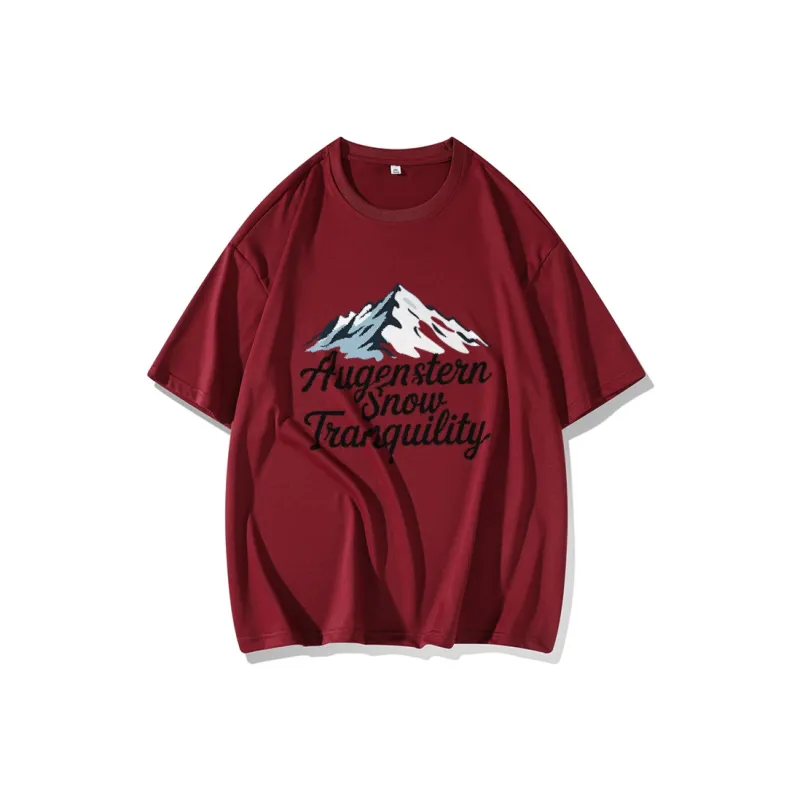 FAIRWHALE T Shirts Women's-6