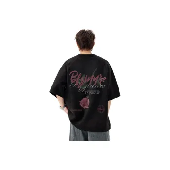 FASTFISH T Shirts Unisex