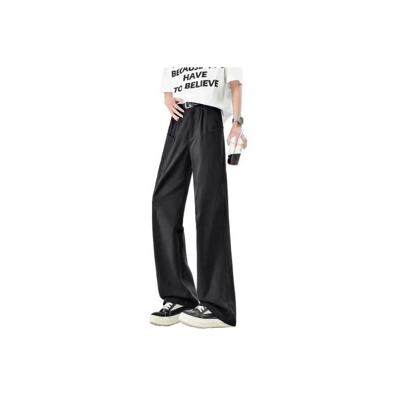 G21 Casual Pants Unisex-12