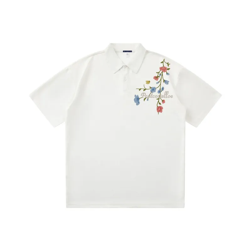 PAUL COSTELLOE Polo Shirt Unisex-0