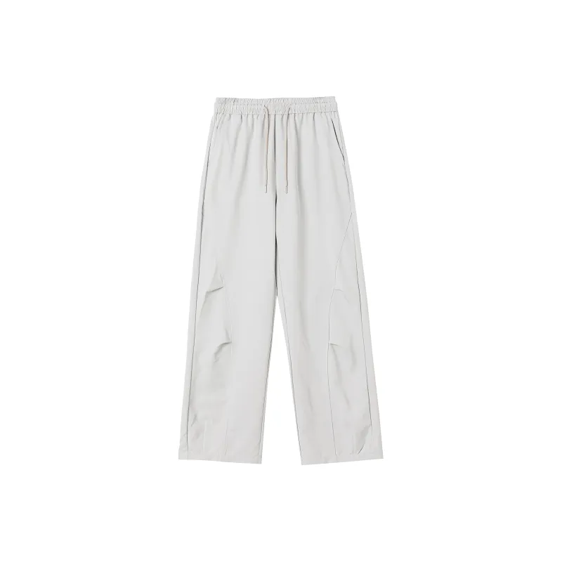 BEEHIVES Casual Pants Unisex-0