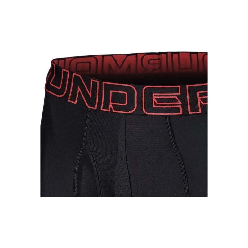Under Armour Underpants Men's 1 Pack Black Red-3