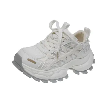 Dragon Dance Chunky Sneakers Women's
