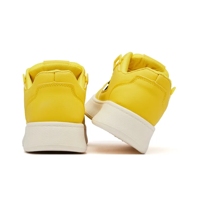 VKOI 1999 Slip Resistant, Abrasion Resistant, Lightweight Low Top Skateboard Shoes Women's-19