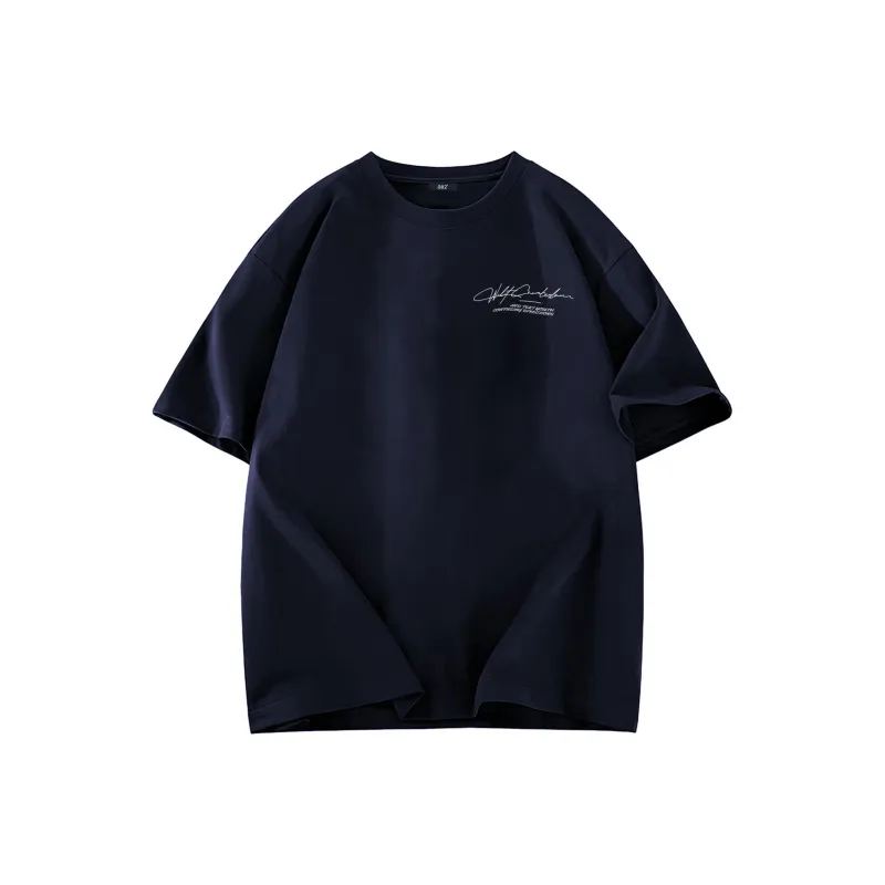 A02 T Shirts Unisex-12