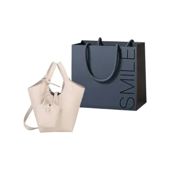 Rainbow Girl PU Handbag Women's Multicolor