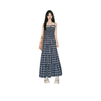 FOREVER 21 Two Piece Skirt Sets Women's Blue