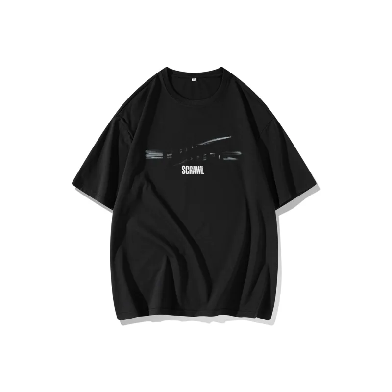 FAIRWHALE T Shirts Women's-3