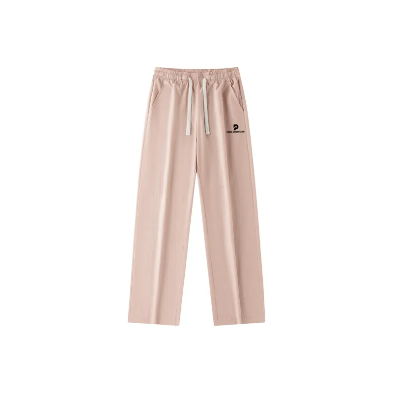 PAUL COSTELLOE Casual Pants Unisex-4