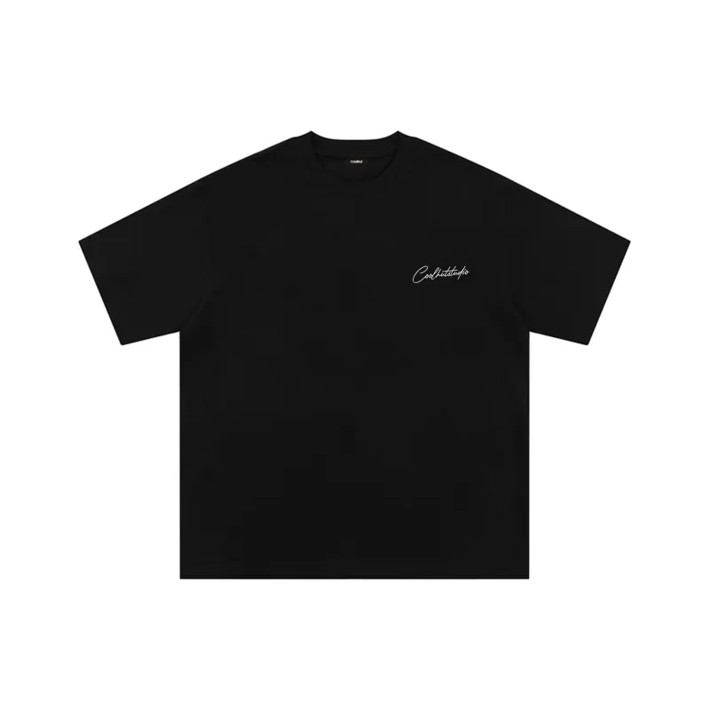 Coolhut T Shirts Unisex-1
