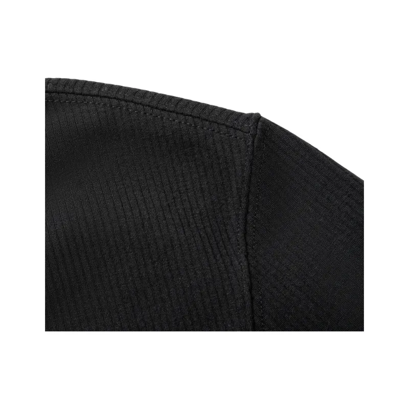 LiNing x LEAGUE OF LEGENDS Sports Life Collection Polo Shirt Women's Black-4