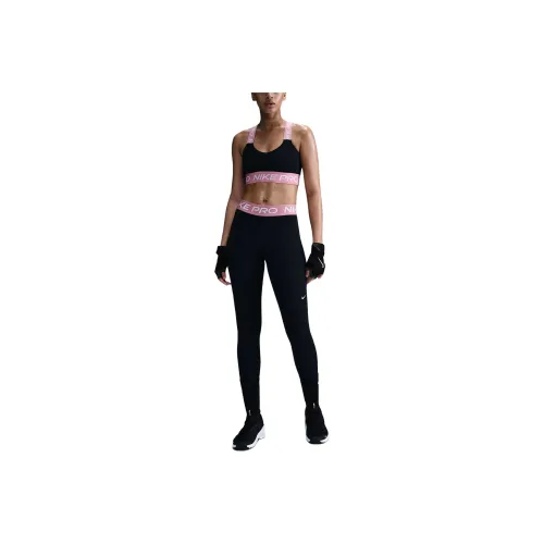 Nike Pro Leggings Women's Black