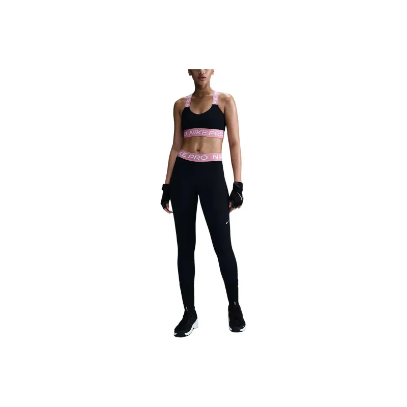 Nike Pro Leggings Women's Black-0