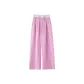 Pink Elongated