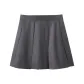 Gray 42A Skirt