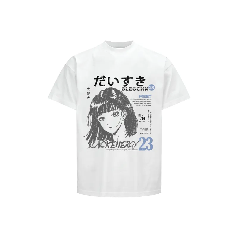DJ.SPIRIT T Shirts Unisex-2